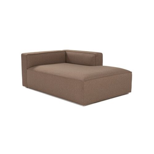 Atelier Del Sofa Fotelja Mora XL 120x69x180cm Smeđa Slike