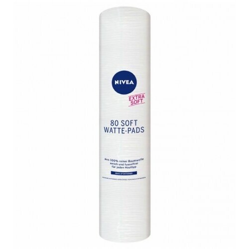 Nivea Blaznice od vate 80/1 P81298 Cijene