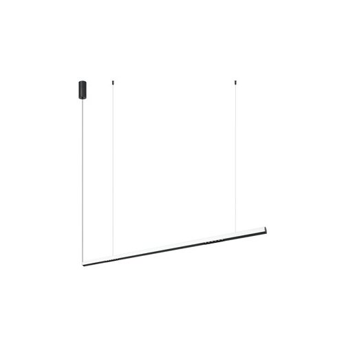  forma led viseća lampa F2087-22V wh+bk Slike