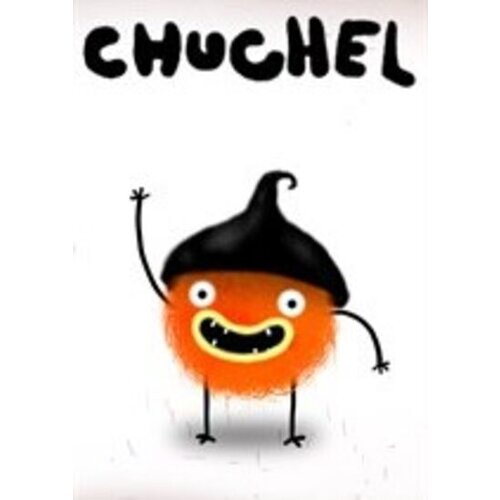  CHUCHEL Steam Key GLOBAL Cene