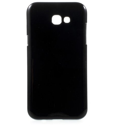  Jelly tanek silikonski ovitek (0,3) za samsung galaxy xcover 4s G398 / galaxy xcover 4 G390 - črn Cene