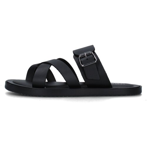 IgI&amp;amp;CO Sandali &amp;amp; Odprti čevlji 7647000 Črna Slike