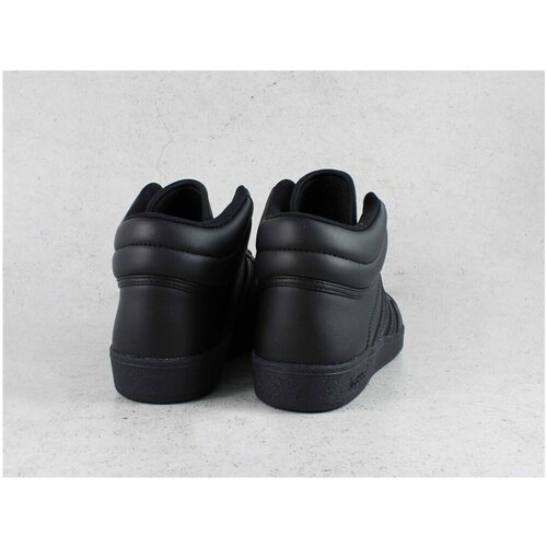 Adidas Nizke superge Hoops 4.0 Črna Slike