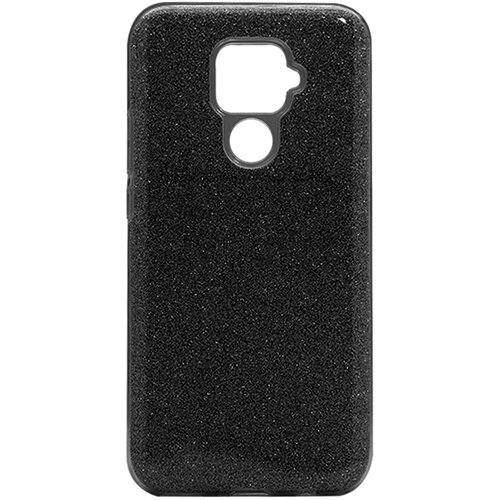  Maska za Huawei Mate 30 Lite/ Nova 5i Pro crna Crystal Dust Cene