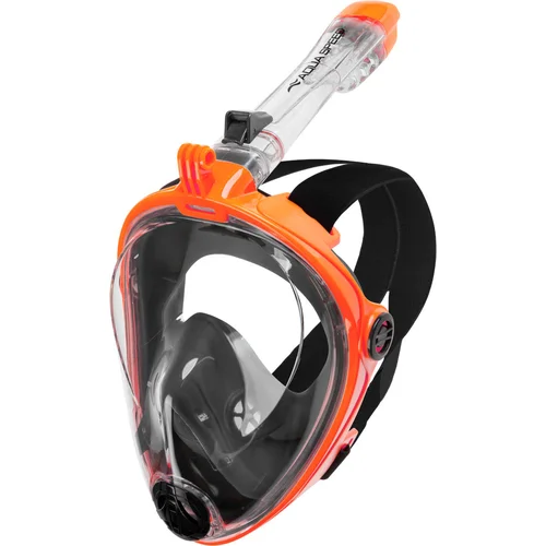 Aqua speed Kids's Full Face Diving Mask Spectra 2.0 Pattern 75