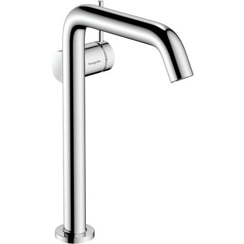 Hansgrohe 73372000 tecturis s coolstart ecosmart+ 240 visoka armatura za umivalnik Slike
