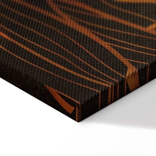  Slika - Dance of Golden Leaves (1 Part) Wide 120x80 Cijene