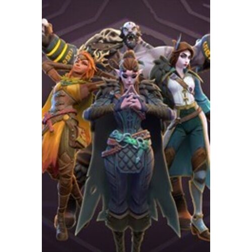 Xbox One / Xbox 360 / Xbox Live Wayfinder - Critical Role Supporter Pack (DLC) XBOX LIVE Key EUROPE Slike