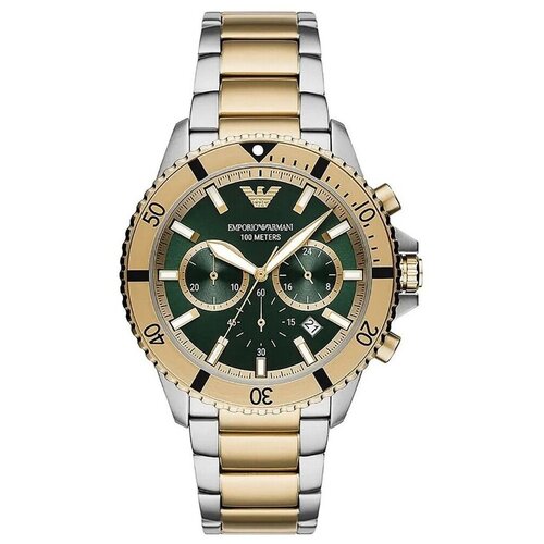 Emporio Armani Analogne ure ty564570 pisana Cene