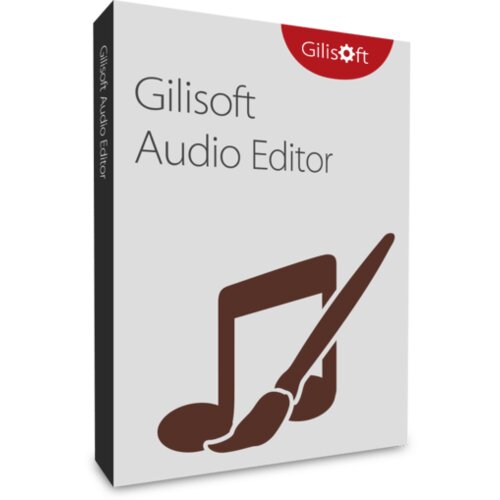 GiliSoft Audio Editor Key GLOBAL Cene
