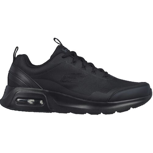 Skechers Modne superge Skechair Court Črna Cene