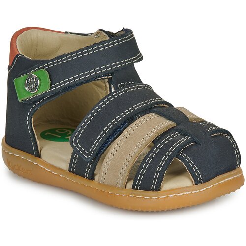 Kickers KICK POD sarena Cijene