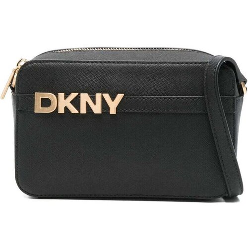 Dkny Torbice za na ramo - Črna Cene