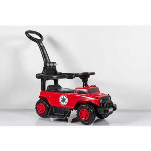  Go cart car red (TRO0038) Cene