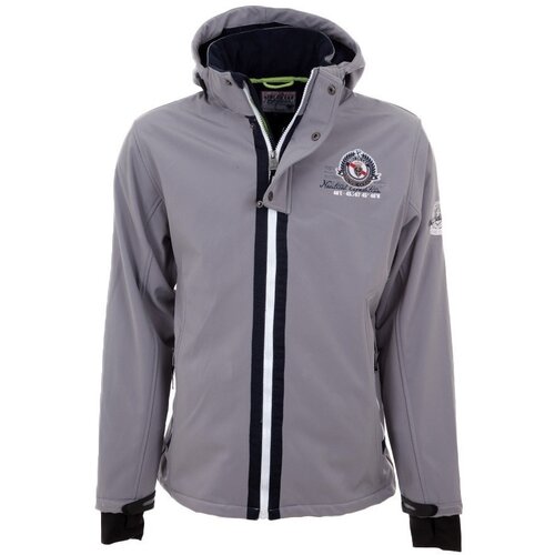 Vent Du Cap Jakne Blouson softshell homme CETOM Siva Cene