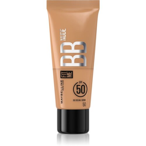 Maybelline Fit Me! BB BB krema SPF 50 odtenek 50 30 ml Cene