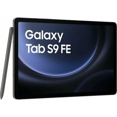 Samsung Galaxy Tab S9 FE WiFi 256GB 8GB RAM SM-X510 Siva