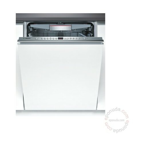 Bosch SMV69P20EU mašina za pranje sudova Slike