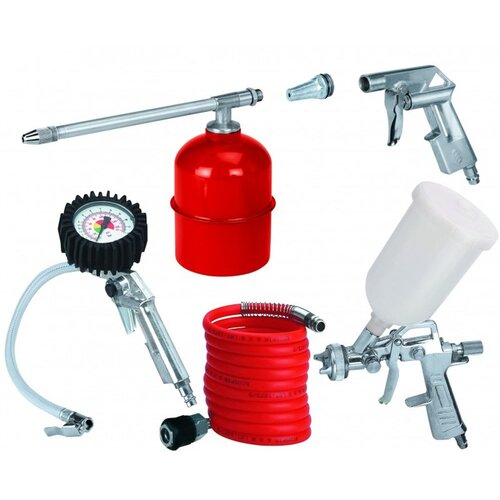 Einhell set za kompresor 5/1 profy grey Cijene