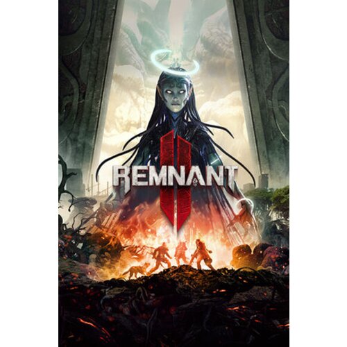 Steam Remnant II - DLC Bundle (DLC) (PC) Key EUROPE Cene