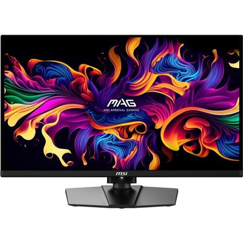 MSI Monitor MAG 271QP QD-OLED 2560x1440 280Hz, (5000514165) Cene