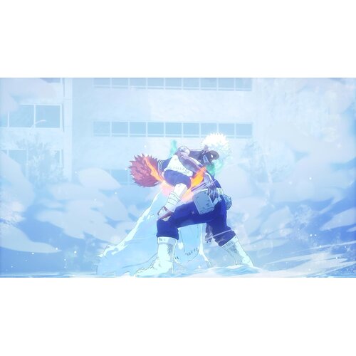 Bandai Namco SWITCH 2 My Hero Academia: All&amp;#039;s Justice Switch 2 MHA: All&amp;#039;s Justice Slike