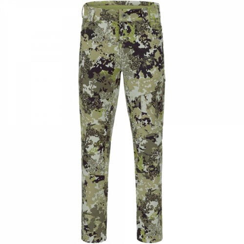 Blaser resolution huntec camo muške pantalone, zelene Cene