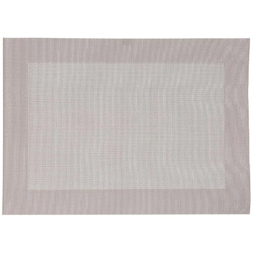 Secret de Gourmet Podmetač za sto 50x35 sivo smeđi (108505D) Slike