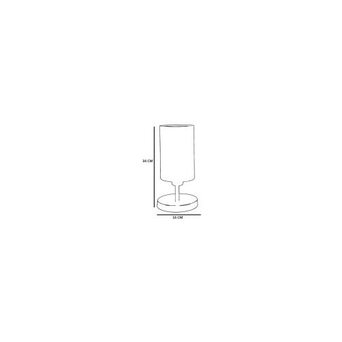 Opviq stona lampa Rumeli 534LUN5115 Slike
