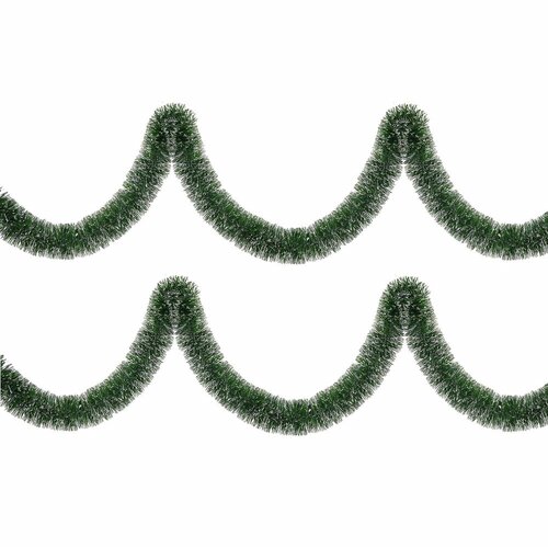  Lanac za Božićno Drvce 3m Slike