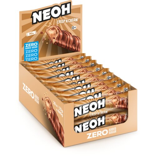  Crisp N Cream - 440 g Slike