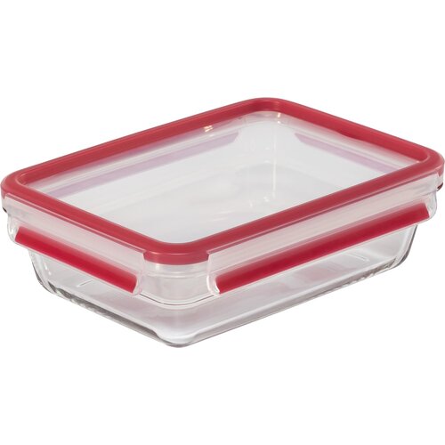 Emsa Clip&Close Glass Food Container 1,1 L Cijene