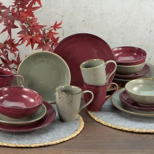 Creatable Set Skodelic Za Omake Berry, 6-Delni Slike