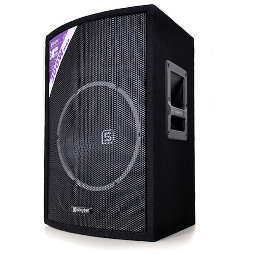 Skytec 12" PA zvočnik / monitor pasivni 300 W maksimalno Cene