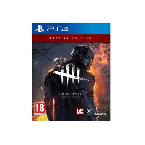 Dead by Daylight Special Edition &amp;ndash; PS4 Slike