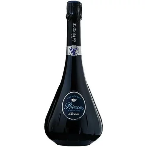 De_venoge DE VENOGE champagne Princes Blanc de Noirs GB 1,5 l