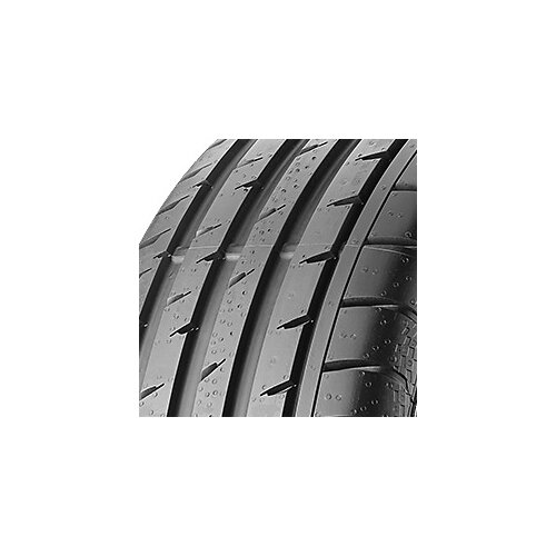 Continental ContiSportContact 3 E SSR ( 245/45 R18 96Y *, runflat ) letnja auto guma Cene