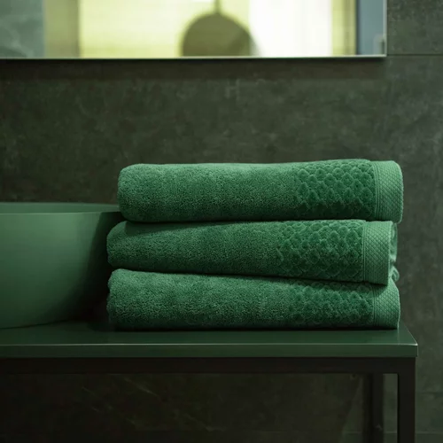 Zwoltex Unisex's Towel Primavera ZE-001T