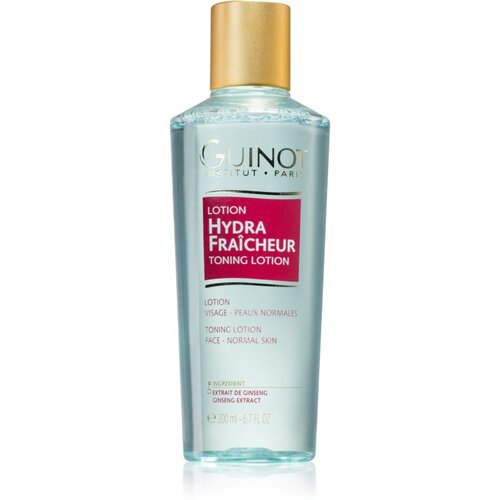 Guinot Hydra Fraicheur osvežilno-vlažilni tonik 200 ml Cene