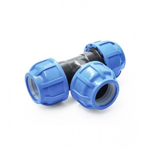 GPA T-komad 63x63x63mm PVC 22166 Cijene