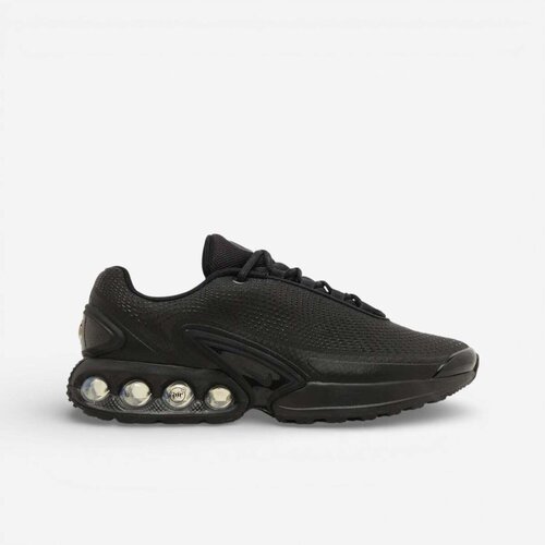 Nike Nizke superge Air Max Dn Black Metallic Grey Črna Slike