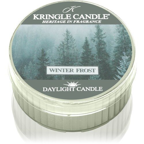 Kringle Candle Winter Frost čajna svijeća 42 g Cijene