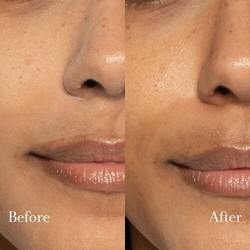 Fresh Rose Deep Hydration Face Cream vlažilna krema za obraz s hialuronsko kislino 50 ml Slike