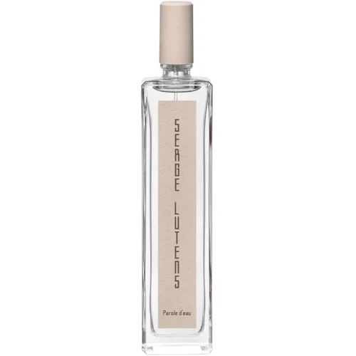 Serge Lutens Matin Lutens Parole d´eau parfemska voda uniseks 100 ml