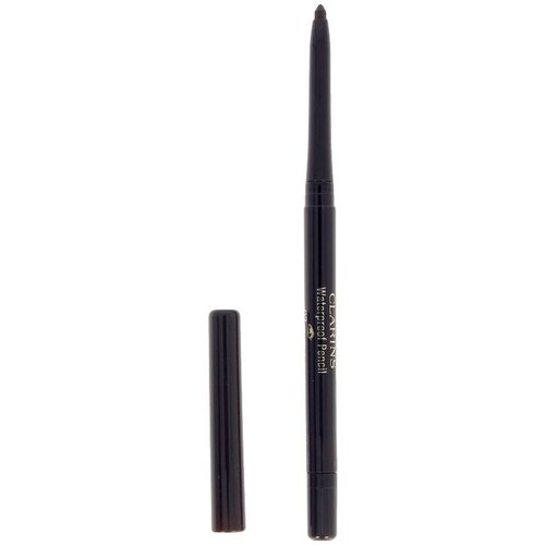 Clarins Waterproof vodootporna olovka za oči (02 kestenjasta) Cijene