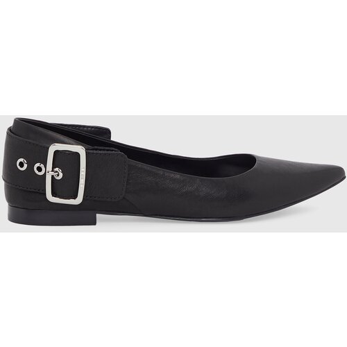 Diesel Ballerinas - D-MOMY BAT black Cijene