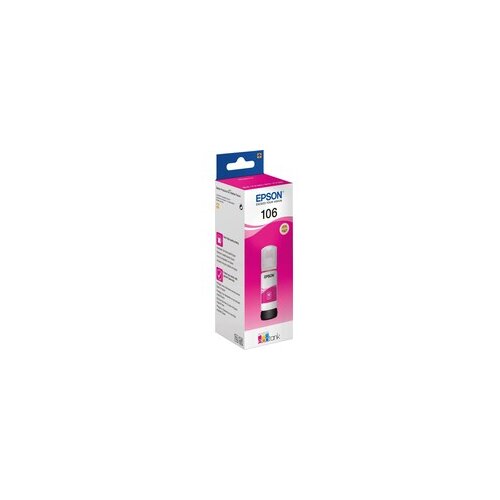 Epson Tinta EcoTank Magenta 106 Cijene
