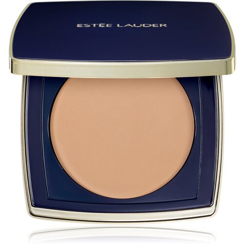 Estée Lauder Double Wear Stay-in-Place Matte Powder Foundation puder u prahu SPF 10 nijansa 6N2 Truffle 12 g Cijene