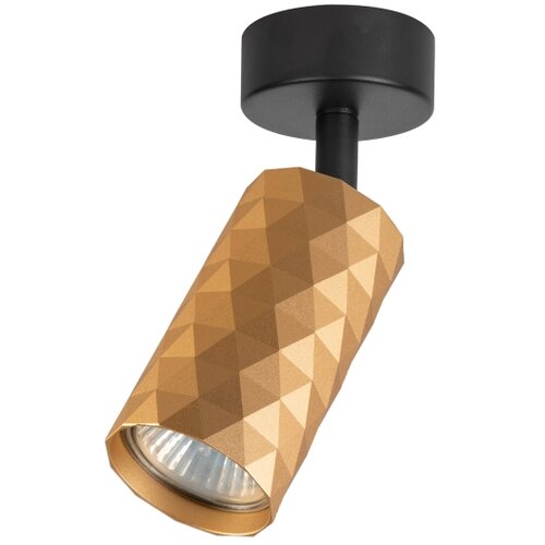  Brilagi - LED RGBW prigu&amp;scaron;iva spot lampa SELE DIAMANT 1xGU10/6W/230V zlatna Slike