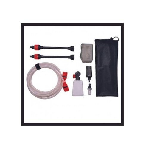 Einhell akumulatorksi perač pod visokim pritiskom HYPRESSO 18/24 Li 4140130 Slike